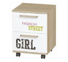 Тумбочка Сенди ТБ-07