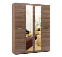 Шкаф платяной Марс-10