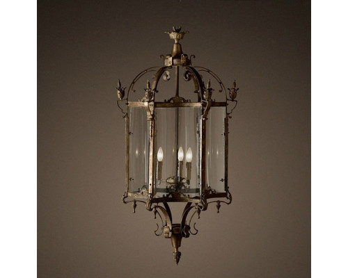 Подвесной светильник LArte Luce