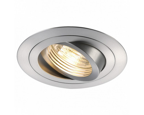 Встраиваемый светильник SLV New Tria Round 111360