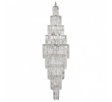 Подвесная люстра Dio D’Arte Bergamo Bergamo E 1.10.50.300 N