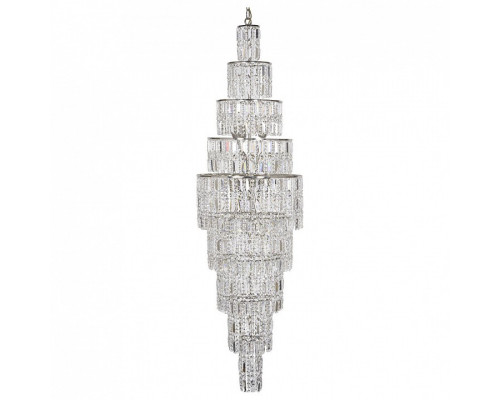 Подвесная люстра Dio D’Arte Bergamo Bergamo E 1.10.50.300 N