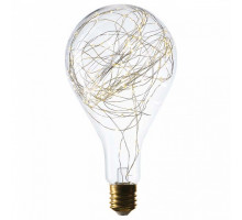 Лампа светодиодная Sun Lumen PS160 E40 5Вт 2200K 057-028