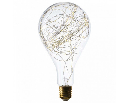 Лампа светодиодная Sun Lumen PS160 E40 5Вт 2200K 057-028