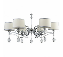 Подвесная люстра Favourite Semina 2707-6P