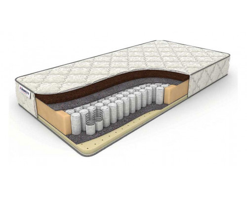 Матрас полутораспальный Balance SleepDream TFK 2000x1400