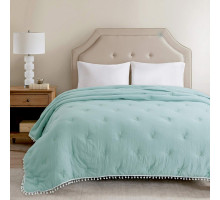 Покрывало полутораспальное Габриэлла