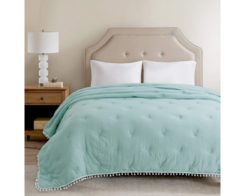 Покрывало полутораспальное Габриэлла