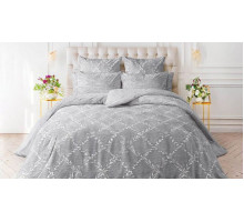 Постельное белье семейное Lau