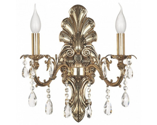 Бра Dio D’Arte None None E 2.1.2.200 GB