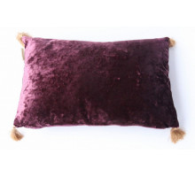 Наволочка декоративная (30x50 см) Трейси №4