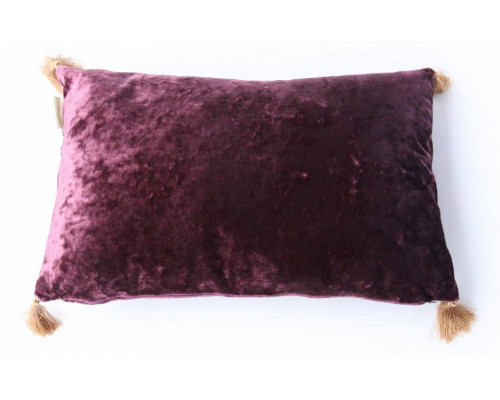 Наволочка декоративная (30x50 см) Трейси №4