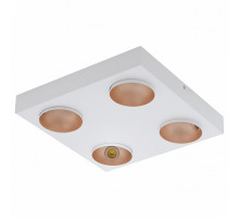 Накладной светильник Eglo Ronzano 39377