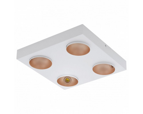 Накладной светильник Eglo Ronzano 39377