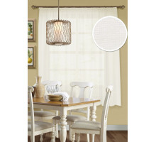 Гардина (285x175 см) 1 шт. Basicos-M