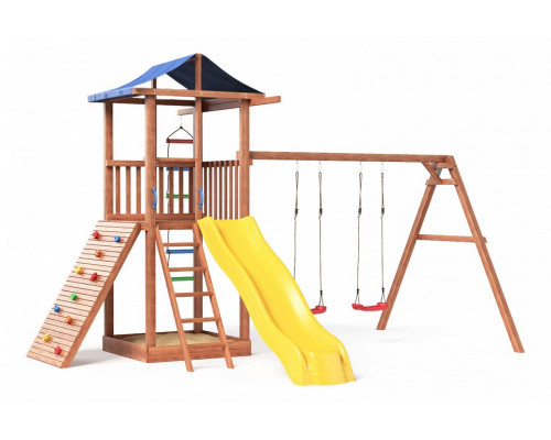 Комлекс игровой Р908