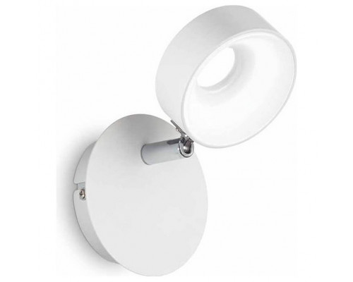 Спот Ideal Lux Oby OBY AP1