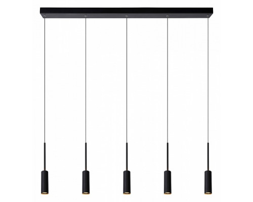 Подвесной светильник Lucide Tubule 24401/35/30