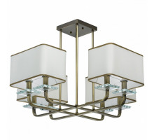 Люстра на штанге MW-Light Наполи 1 686010108