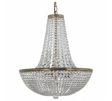 Подвесная люстра Arti Lampadari Todi Todi E 1.5.50.100 G