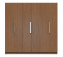 Шкаф платяной Eldridge 2.0