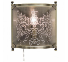 Накладной светильник Citilux Версаль 