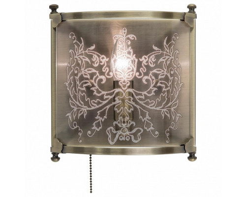 Накладной светильник Citilux Версаль