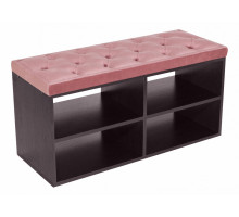 Банкетка-стеллаж для обуви HD mini 900