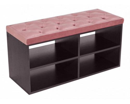 Банкетка-стеллаж для обуви HD mini 900