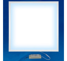 Светильник для потолка Армстронг Uniel Effective White ULP-6060-42W/6500K EFFECTIVE WHITE