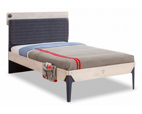 Кровать Trio 20.40.1312.00