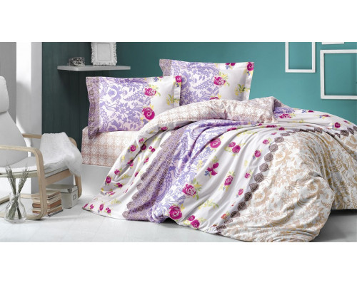 Постельное белье евростандарт Lorance