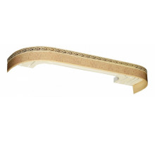 Карниз Legrand Галант NEO Флора 48066867