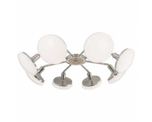 Люстра на штанге Citilux Тамбо