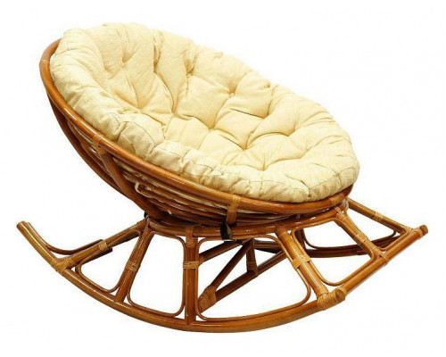 Кресло-качалка PAPASAN 23/03 К