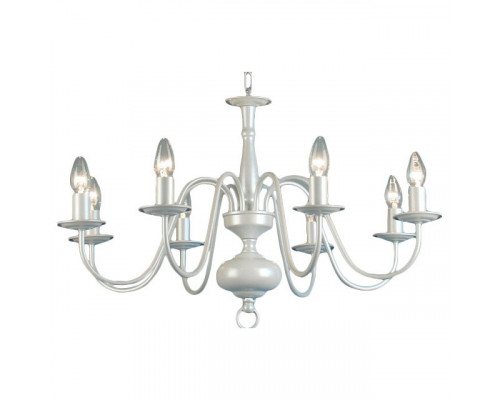 Подвесная люстра Citilux Бонна