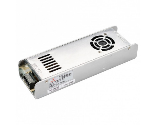 Блок питания Arlight  HTS-400L-24 (24V, 16.5A, 400W)
