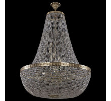 Светильник на штанге Bohemia Ivele Crystal 1905 19051/H2/90IV G