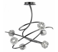 Люстра на штанге Mantra Maremagnum 3941