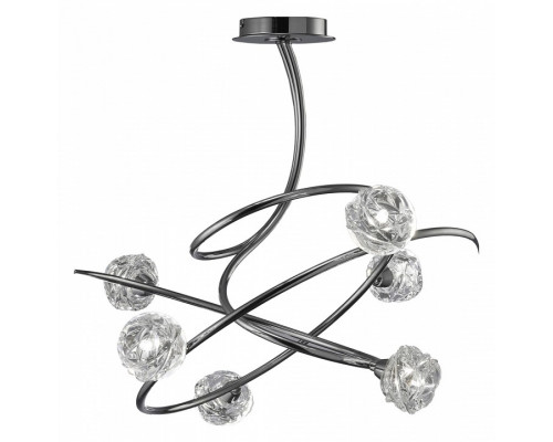 Люстра на штанге Mantra Maremagnum 3941