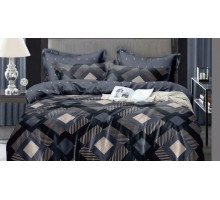 Постельное белье семейное MP-81