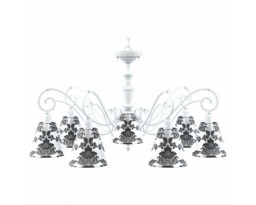 Подвесная люстра Lamp4You Classic 14 E3-07-WM-LMP-O-2