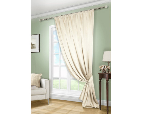 Портьера (200x280 см) 1 шт. Lindor-SH