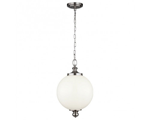 Подвесной светильник Feiss Parkman FE/PARKMAN/PL BS