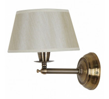 Бра Arte Lamp York A2273AP-1RB