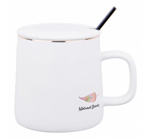 Кружка (360 мл) Natural Beauty 495-1068