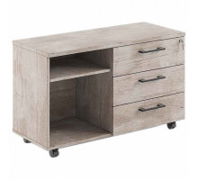 Тумба комбинированная Skyland Torr TLC-3D