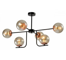 Люстра на штанге Rivoli Afina Б0047308