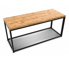 Стол журнальный Айсберг Лофт 02