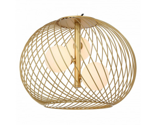 Подвесной светильник Favourite Margarita 2370-3P